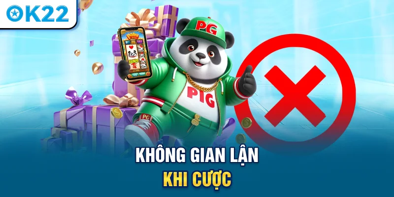 khong-gian-lan-khi-cuoc